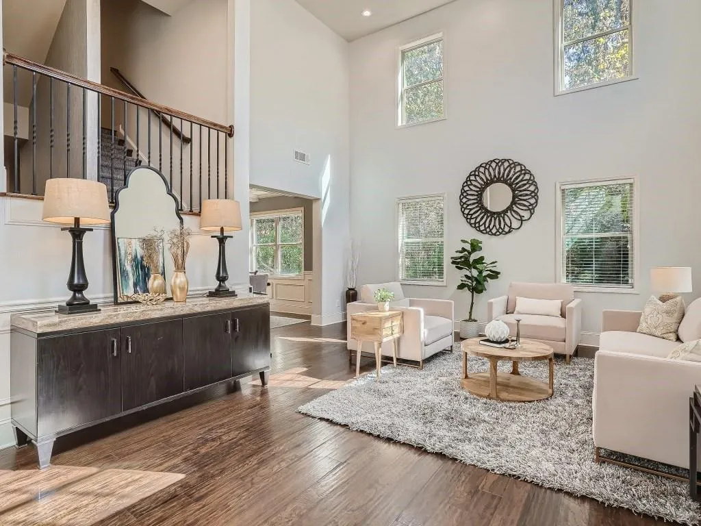 7805 Stratford Lane, Sandy Springs, Georgia 30350, 6 Bedrooms Bedrooms, ,4 BathroomsBathrooms,Residential,Sold,7805 Stratford Lane,7130796
