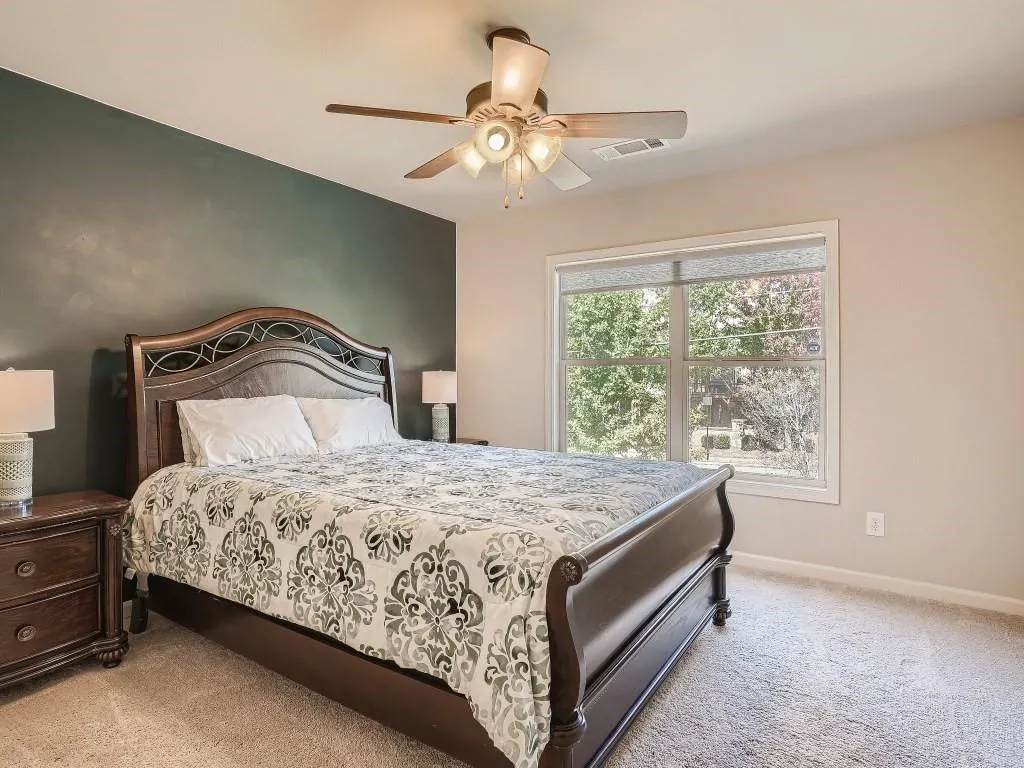 7805 Stratford Lane, Sandy Springs, Georgia 30350, 6 Bedrooms Bedrooms, ,4 BathroomsBathrooms,Residential,Sold,7805 Stratford Lane,7130796