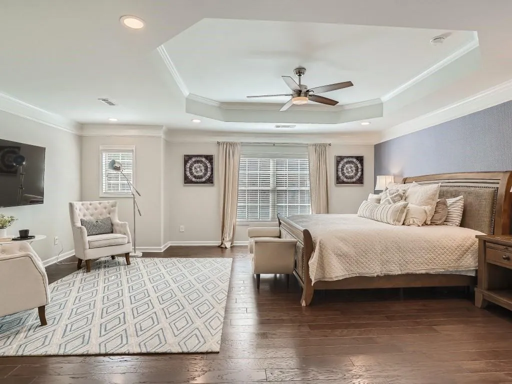 7805 Stratford Lane, Sandy Springs, Georgia 30350, 6 Bedrooms Bedrooms, ,4 BathroomsBathrooms,Residential,Sold,7805 Stratford Lane,7130796