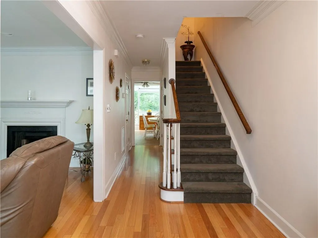 123 Mount Vernon Circle, Atlanta, Georgia 30338, 2 Bedrooms Bedrooms, ,2 BathroomsBathrooms,Residential,Sold,123 Mount Vernon Circle,6550181