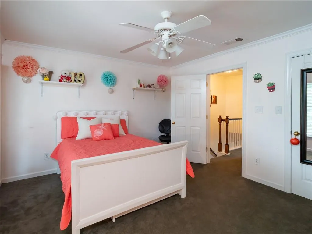 123 Mount Vernon Circle, Atlanta, Georgia 30338, 2 Bedrooms Bedrooms, ,2 BathroomsBathrooms,Residential,Sold,123 Mount Vernon Circle,6550181