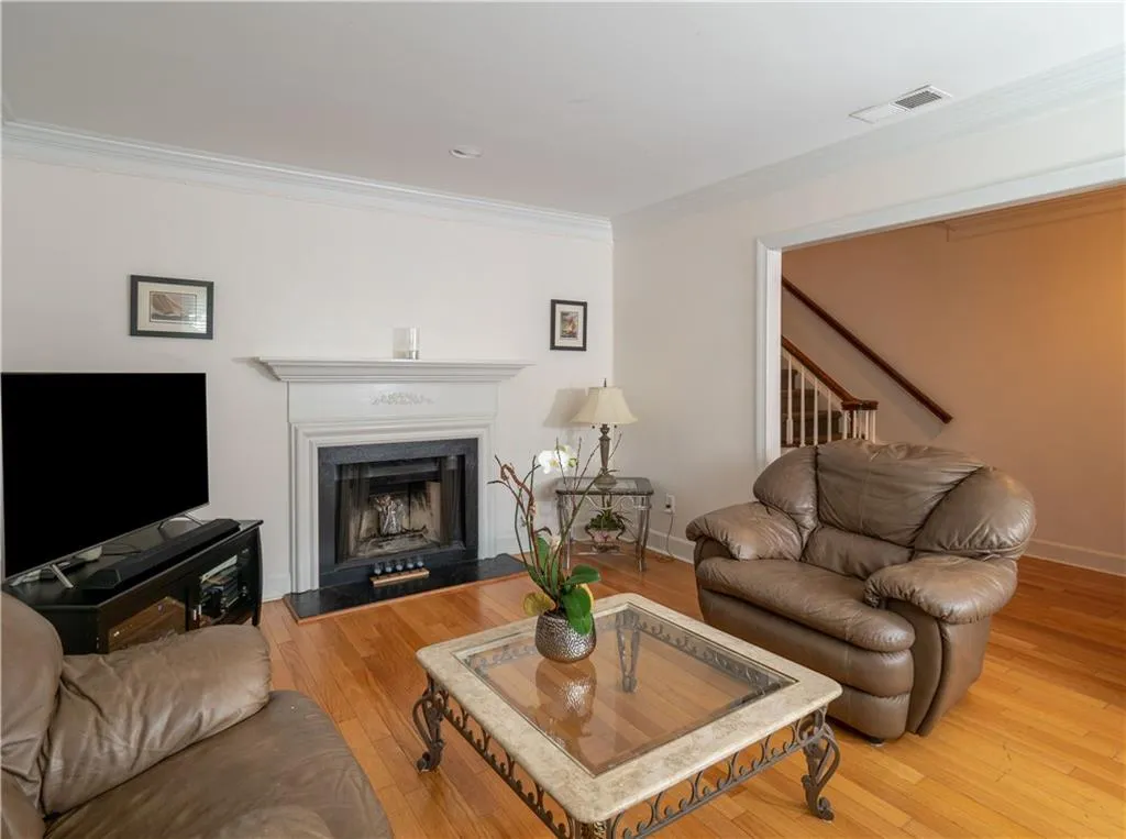 123 Mount Vernon Circle, Atlanta, Georgia 30338, 2 Bedrooms Bedrooms, ,2 BathroomsBathrooms,Residential,Sold,123 Mount Vernon Circle,6550181