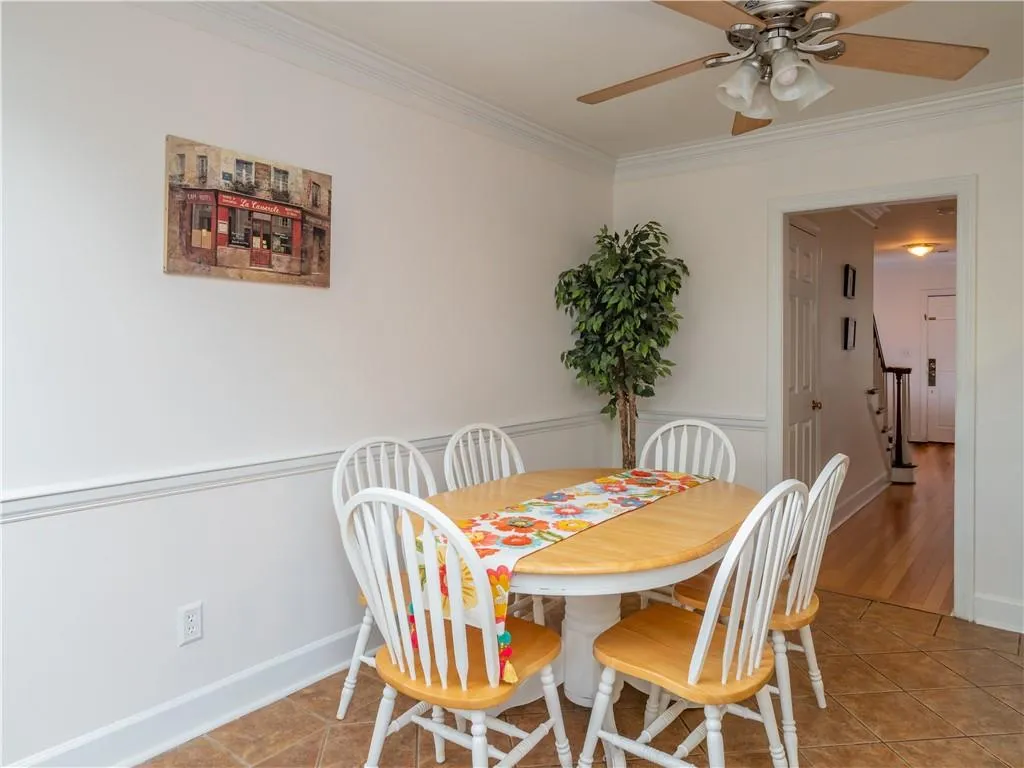 123 Mount Vernon Circle, Atlanta, Georgia 30338, 2 Bedrooms Bedrooms, ,2 BathroomsBathrooms,Residential,Sold,123 Mount Vernon Circle,6550181