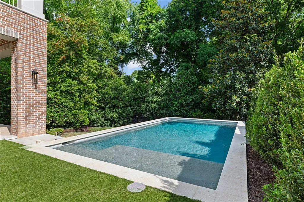 27 Maddox Drive Ne, Atlanta, Georgia 30309, 5 Bedrooms Bedrooms, ,6 BathroomsBathrooms,Residential,For Sale,27 Maddox Drive Ne,7578095