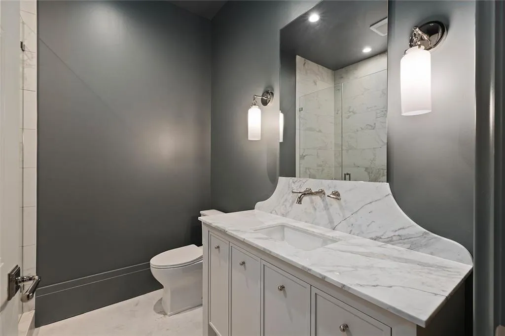 27 Maddox Drive Ne, Atlanta, Georgia 30309, 5 Bedrooms Bedrooms, ,6 BathroomsBathrooms,Residential,For Sale,27 Maddox Drive Ne,7578095