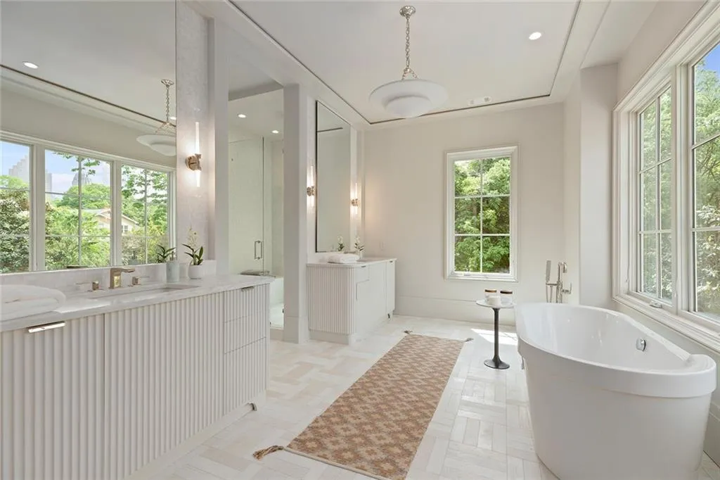 27 Maddox Drive Ne, Atlanta, Georgia 30309, 5 Bedrooms Bedrooms, ,6 BathroomsBathrooms,Residential,For Sale,27 Maddox Drive Ne,7578095
