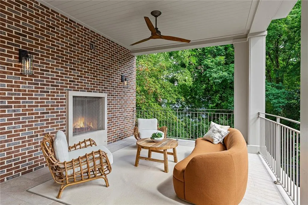 27 Maddox Drive Ne, Atlanta, Georgia 30309, 5 Bedrooms Bedrooms, ,6 BathroomsBathrooms,Residential,For Sale,27 Maddox Drive Ne,7578095