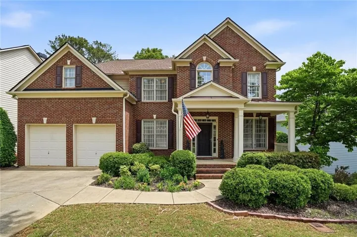 855 Freedom Way, Cumming, Georgia 30040