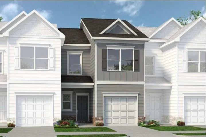 158 Oconee Road Unit 272, Cartersville, Georgia 30120