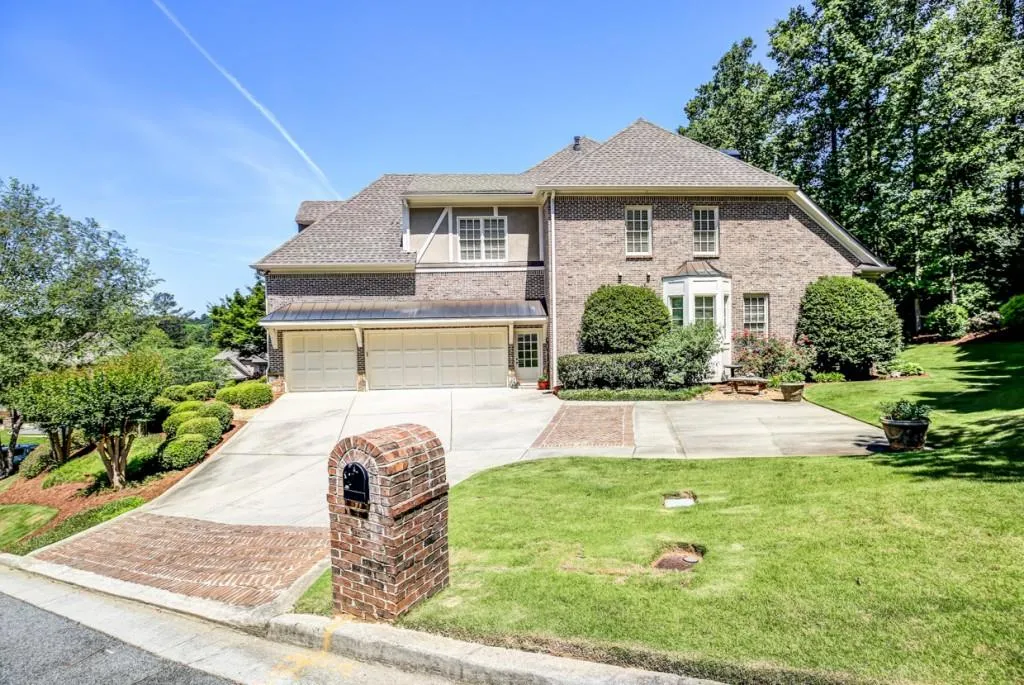 100 Mattison Cove, Atlanta, Georgia 30319, 4 Bedrooms Bedrooms, ,4 BathroomsBathrooms,Residential,Sold,100 Mattison Cove,5917026