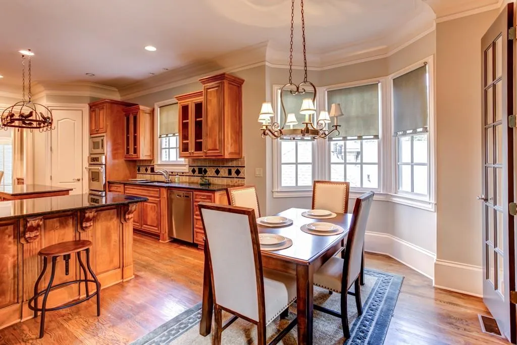 100 Mattison Cove, Atlanta, Georgia 30319, 4 Bedrooms Bedrooms, ,4 BathroomsBathrooms,Residential,Sold,100 Mattison Cove,5917026