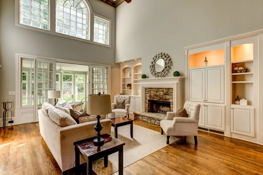 100 Mattison Cove, Atlanta, Georgia 30319, 4 Bedrooms Bedrooms, ,4 BathroomsBathrooms,Residential,Sold,100 Mattison Cove,5917026