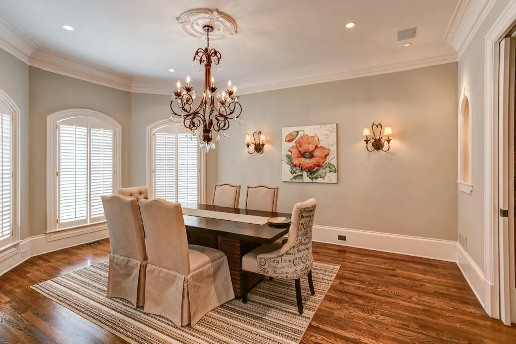 100 Mattison Cove, Atlanta, Georgia 30319, 4 Bedrooms Bedrooms, ,4 BathroomsBathrooms,Residential,Sold,100 Mattison Cove,5917026