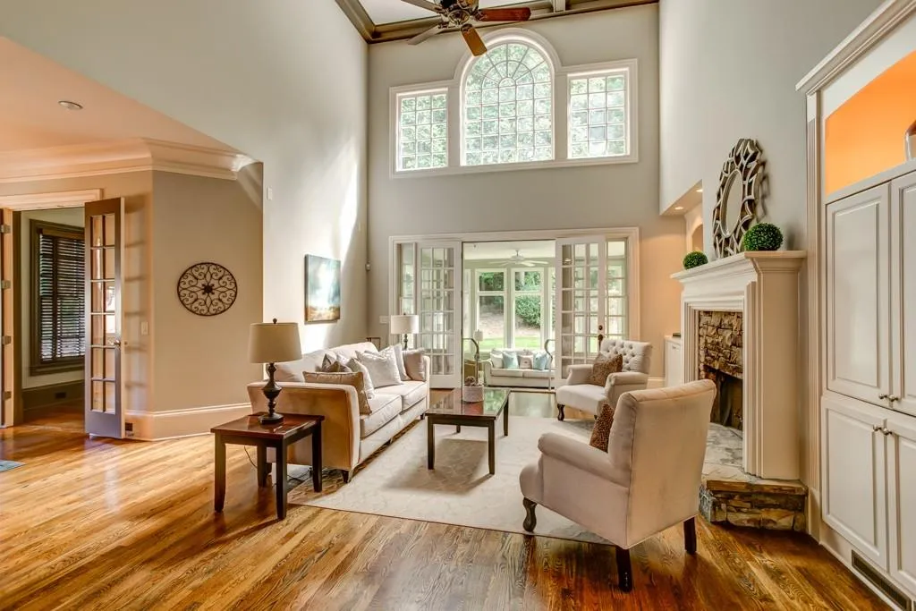 100 Mattison Cove, Atlanta, Georgia 30319, 4 Bedrooms Bedrooms, ,4 BathroomsBathrooms,Residential,Sold,100 Mattison Cove,5917026