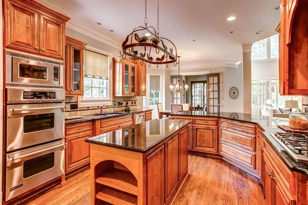 100 Mattison Cove, Atlanta, Georgia 30319, 4 Bedrooms Bedrooms, ,4 BathroomsBathrooms,Residential,Sold,100 Mattison Cove,5917026