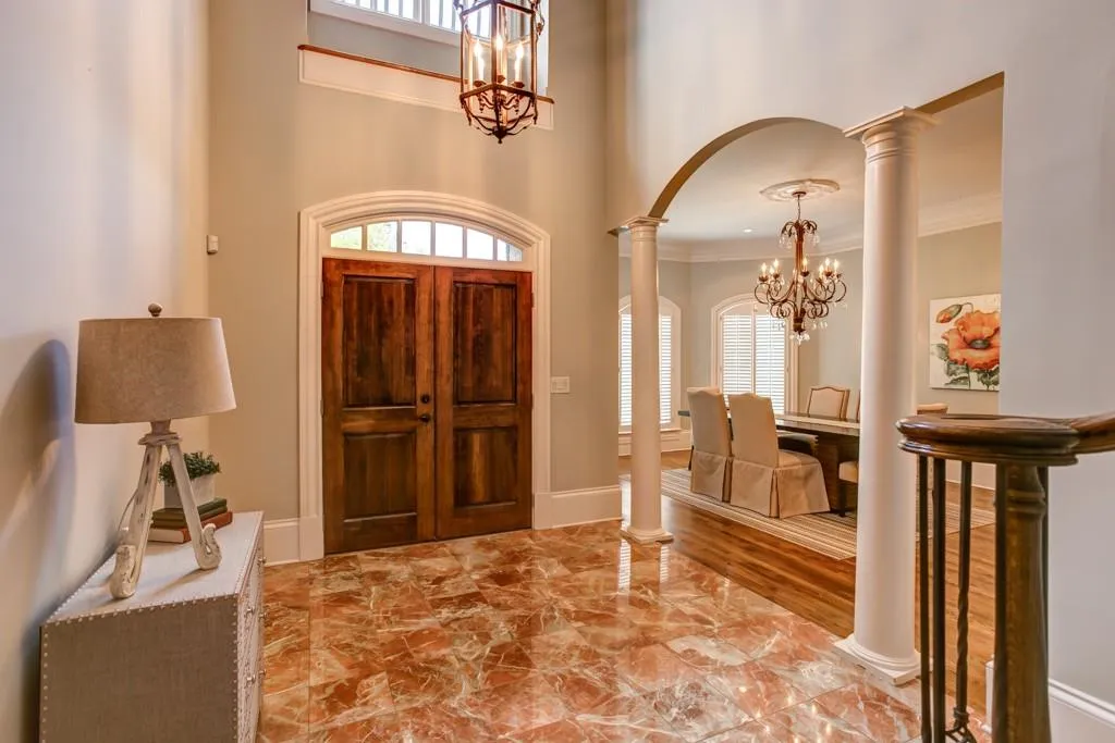 100 Mattison Cove, Atlanta, Georgia 30319, 4 Bedrooms Bedrooms, ,4 BathroomsBathrooms,Residential,Sold,100 Mattison Cove,5917026