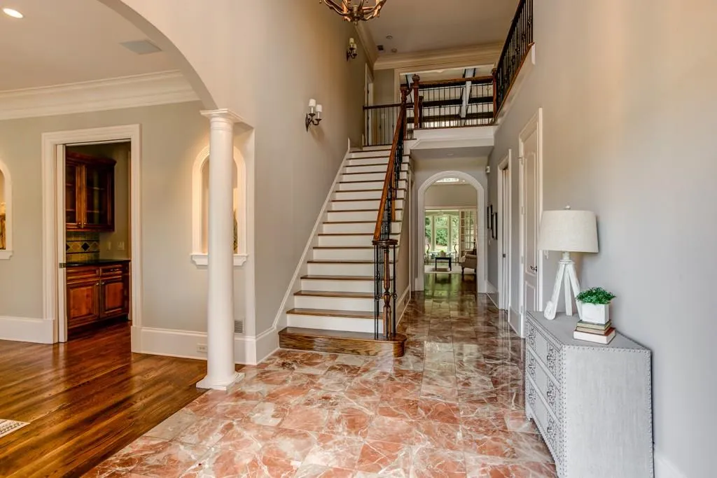 100 Mattison Cove, Atlanta, Georgia 30319, 4 Bedrooms Bedrooms, ,4 BathroomsBathrooms,Residential,Sold,100 Mattison Cove,5917026