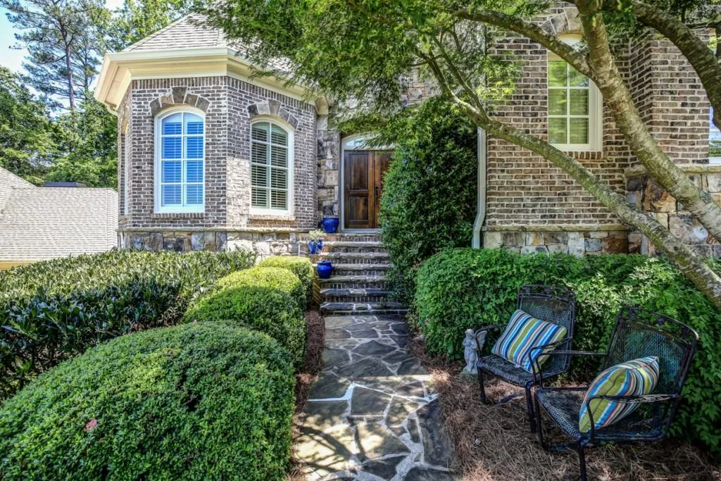 100 Mattison Cove, Atlanta, Georgia 30319, 4 Bedrooms Bedrooms, ,4 BathroomsBathrooms,Residential,Sold,100 Mattison Cove,5917026