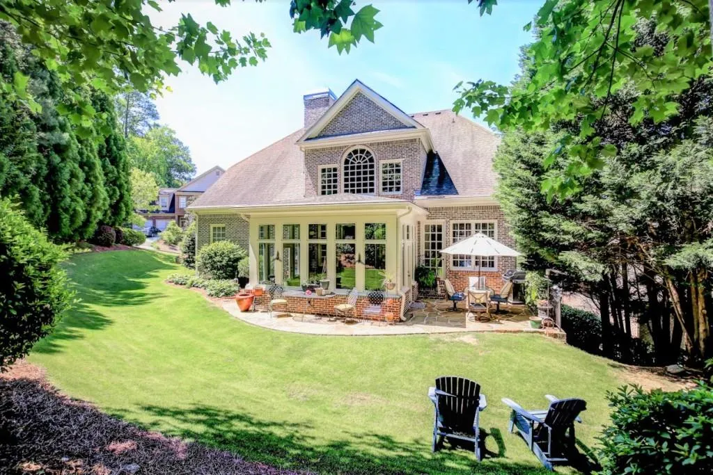 100 Mattison Cove, Atlanta, Georgia 30319, 4 Bedrooms Bedrooms, ,4 BathroomsBathrooms,Residential,Sold,100 Mattison Cove,5917026