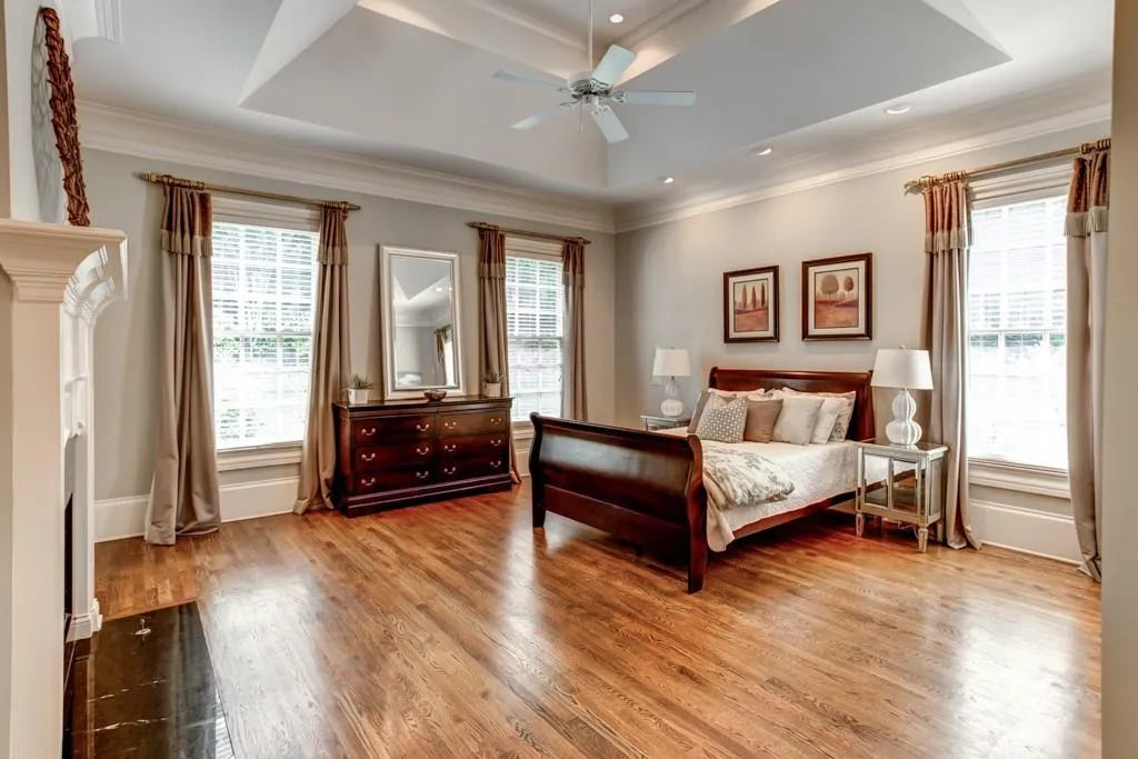 100 Mattison Cove, Atlanta, Georgia 30319, 4 Bedrooms Bedrooms, ,4 BathroomsBathrooms,Residential,Sold,100 Mattison Cove,5917026