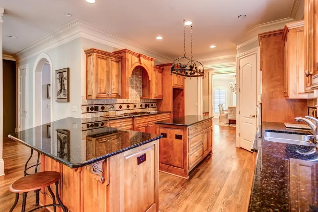 100 Mattison Cove, Atlanta, Georgia 30319, 4 Bedrooms Bedrooms, ,4 BathroomsBathrooms,Residential,Sold,100 Mattison Cove,5917026