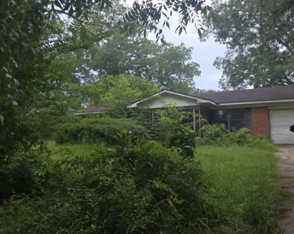 514 Stephenson Road, Boston, Georgia 31626