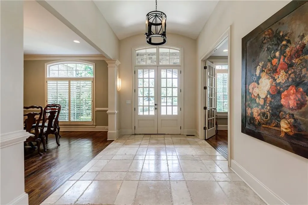 510 Park Gate Court, Atlanta, Georgia 30342, 5 Bedrooms Bedrooms, ,5 BathroomsBathrooms,Residential,Sold,510 Park Gate Court,6913431