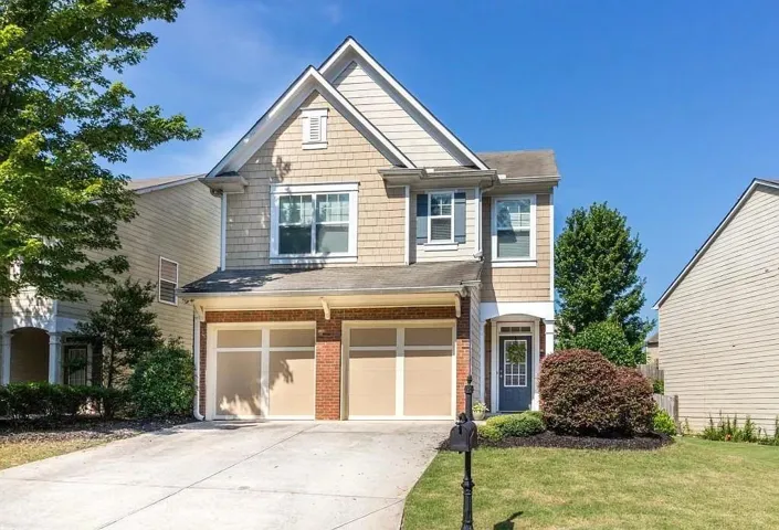 5640 Sterling Court, Cumming, Georgia 30040