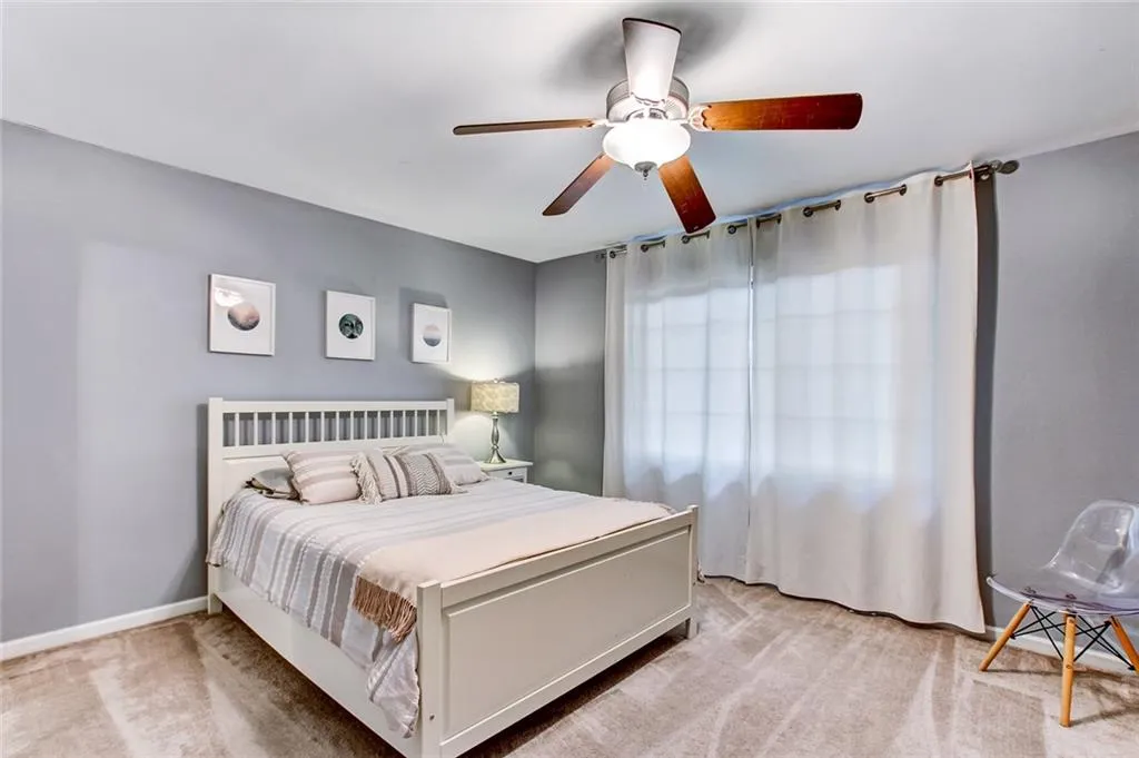 6940 Roswell Road Unit#20b, Sandy Springs, Georgia 30328, 2 Bedrooms Bedrooms, ,1 BathroomBathrooms,Residential,Sold,6940 Roswell Road Unit#20b,6590949