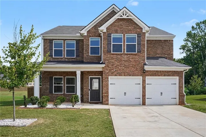 1217 Hibiscus Way, Mcdonough, Georgia 30253