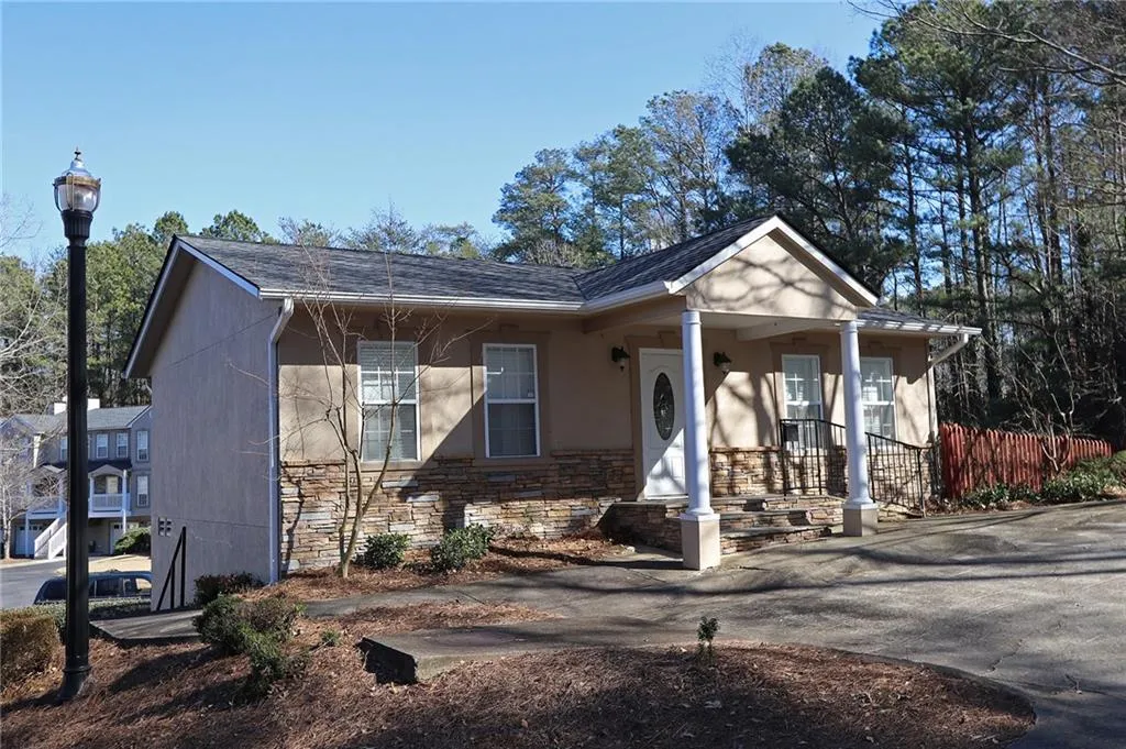 1201 Masons Creek Circle, Atlanta, Georgia 30350, 2 Bedrooms Bedrooms, ,2 BathroomsBathrooms,Residential,Sold,1201 Masons Creek Circle,5953664