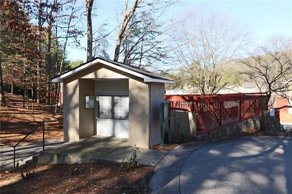1201 Masons Creek Circle, Atlanta, Georgia 30350, 2 Bedrooms Bedrooms, ,2 BathroomsBathrooms,Residential,Sold,1201 Masons Creek Circle,5953664