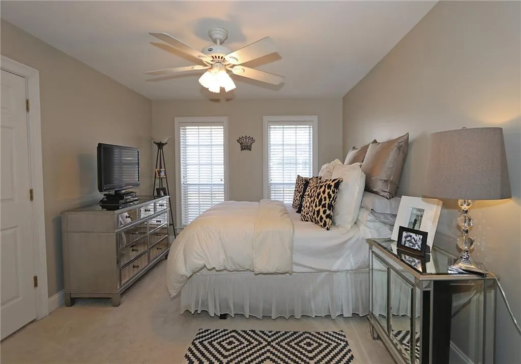 1201 Masons Creek Circle, Atlanta, Georgia 30350, 2 Bedrooms Bedrooms, ,2 BathroomsBathrooms,Residential,Sold,1201 Masons Creek Circle,5953664