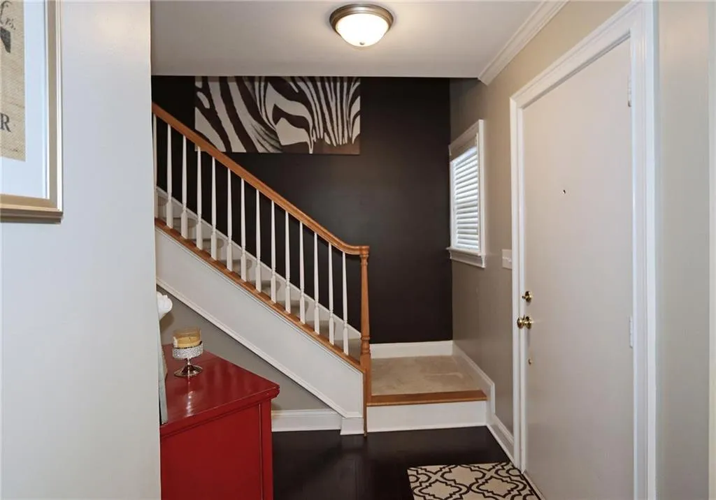 1201 Masons Creek Circle, Atlanta, Georgia 30350, 2 Bedrooms Bedrooms, ,2 BathroomsBathrooms,Residential,Sold,1201 Masons Creek Circle,5953664