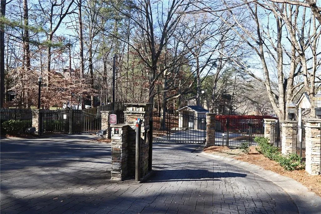 1201 Masons Creek Circle, Atlanta, Georgia 30350, 2 Bedrooms Bedrooms, ,2 BathroomsBathrooms,Residential,Sold,1201 Masons Creek Circle,5953664