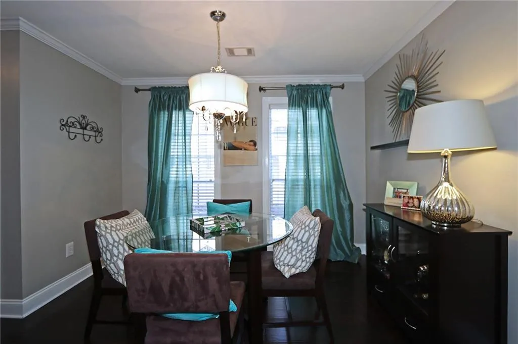 1201 Masons Creek Circle, Atlanta, Georgia 30350, 2 Bedrooms Bedrooms, ,2 BathroomsBathrooms,Residential,Sold,1201 Masons Creek Circle,5953664