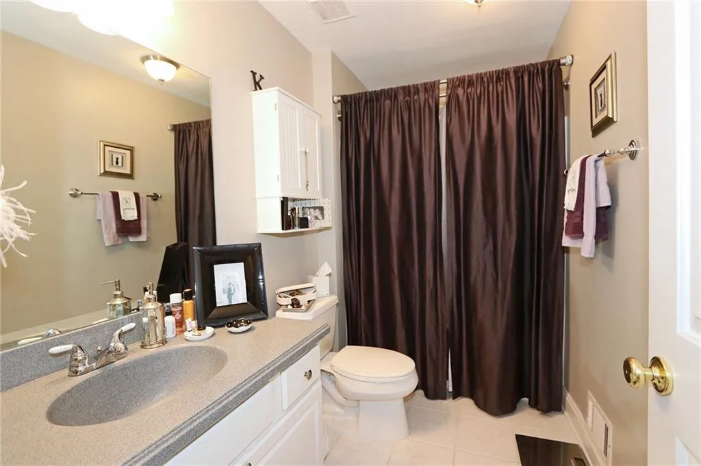 1201 Masons Creek Circle, Atlanta, Georgia 30350, 2 Bedrooms Bedrooms, ,2 BathroomsBathrooms,Residential,Sold,1201 Masons Creek Circle,5953664