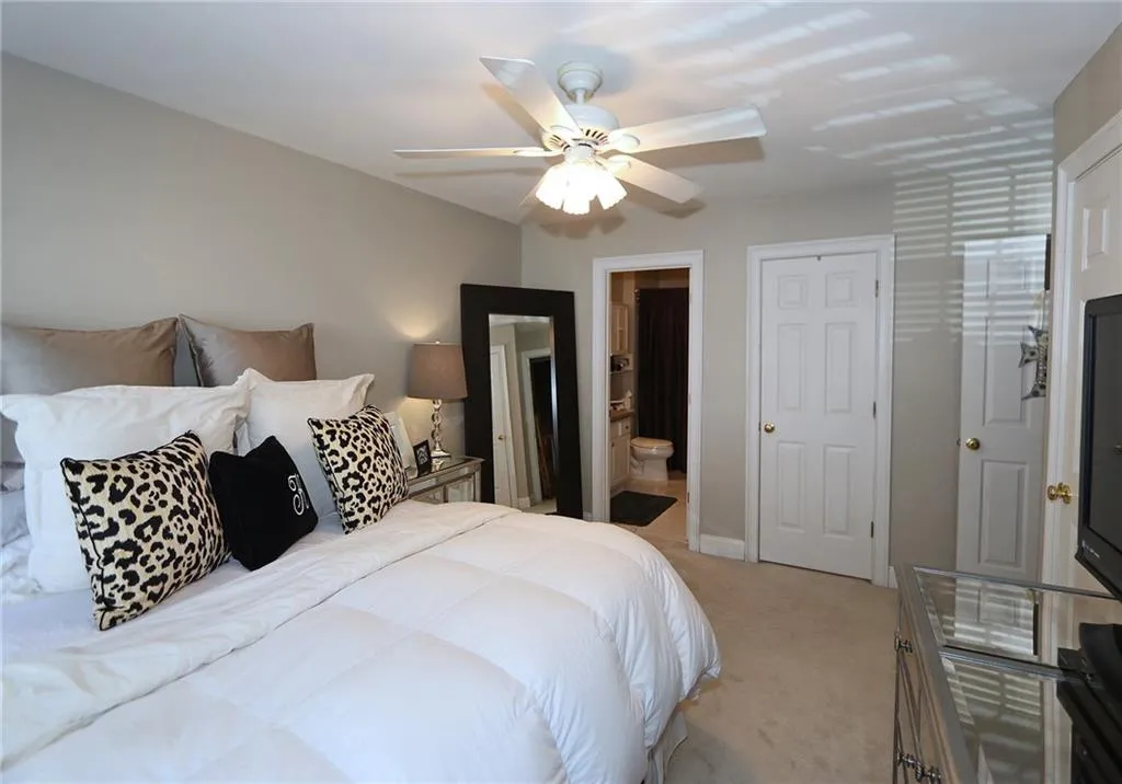 1201 Masons Creek Circle, Atlanta, Georgia 30350, 2 Bedrooms Bedrooms, ,2 BathroomsBathrooms,Residential,Sold,1201 Masons Creek Circle,5953664