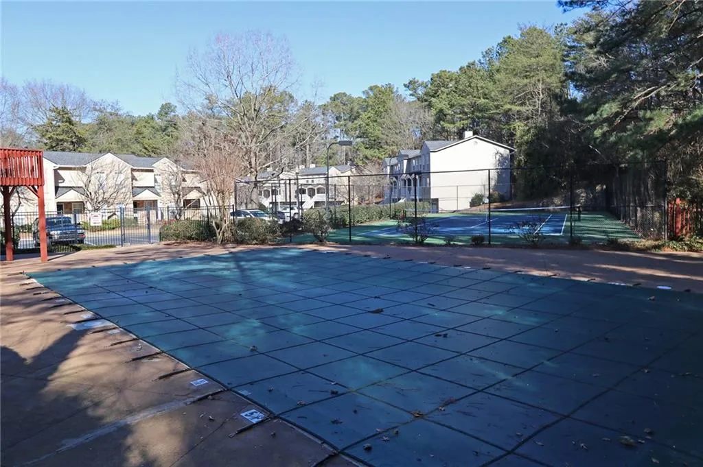 1201 Masons Creek Circle, Atlanta, Georgia 30350, 2 Bedrooms Bedrooms, ,2 BathroomsBathrooms,Residential,Sold,1201 Masons Creek Circle,5953664