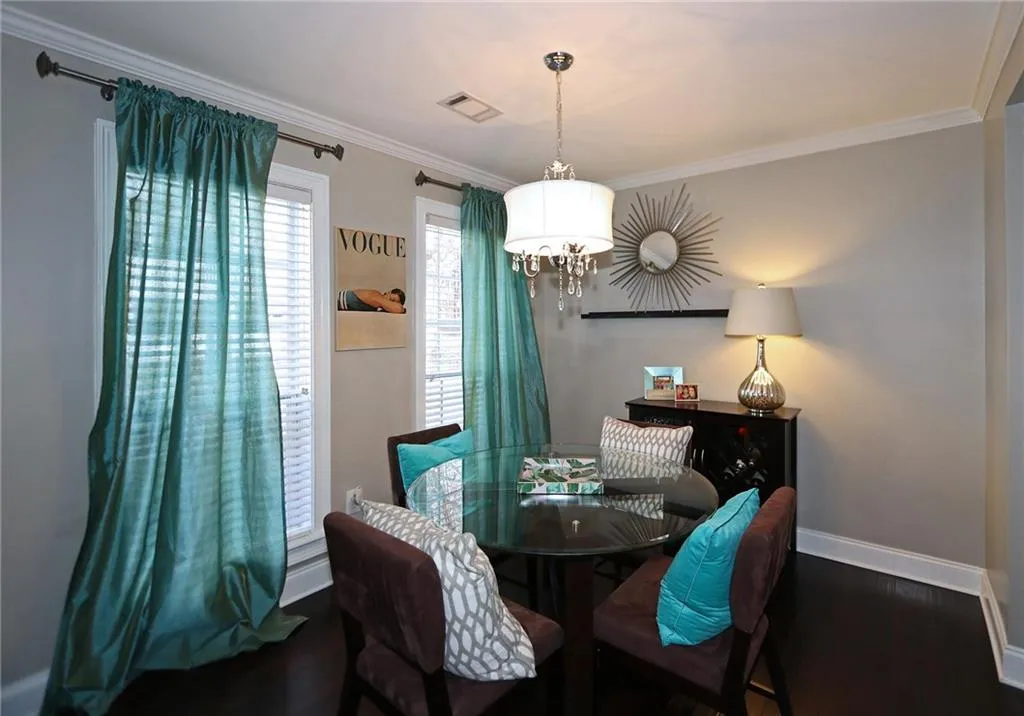 1201 Masons Creek Circle, Atlanta, Georgia 30350, 2 Bedrooms Bedrooms, ,2 BathroomsBathrooms,Residential,Sold,1201 Masons Creek Circle,5953664