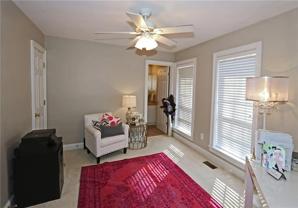 1201 Masons Creek Circle, Atlanta, Georgia 30350, 2 Bedrooms Bedrooms, ,2 BathroomsBathrooms,Residential,Sold,1201 Masons Creek Circle,5953664