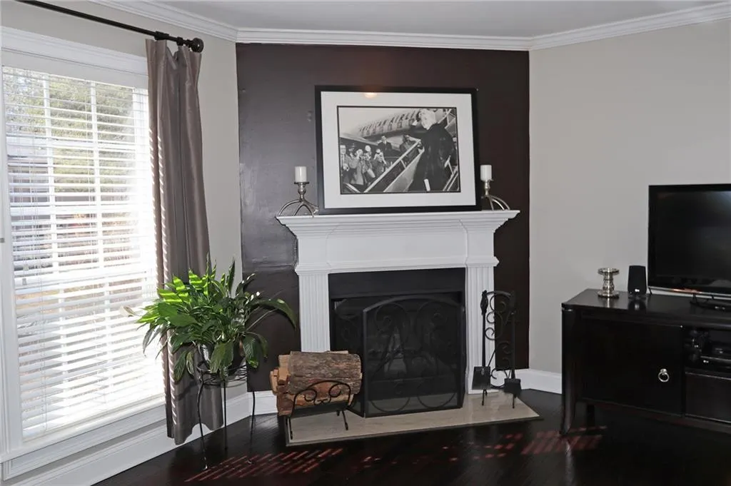 1201 Masons Creek Circle, Atlanta, Georgia 30350, 2 Bedrooms Bedrooms, ,2 BathroomsBathrooms,Residential,Sold,1201 Masons Creek Circle,5953664