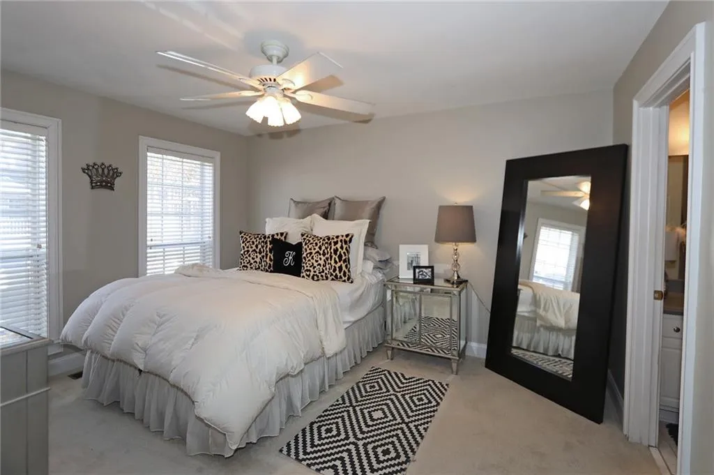 1201 Masons Creek Circle, Atlanta, Georgia 30350, 2 Bedrooms Bedrooms, ,2 BathroomsBathrooms,Residential,Sold,1201 Masons Creek Circle,5953664