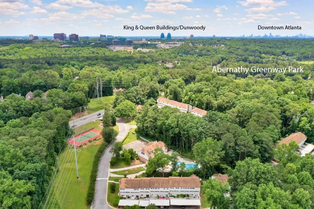 7319 Cardigan Circle, Sandy Springs, Georgia 30328, 4 Bedrooms Bedrooms, ,3 BathroomsBathrooms,Residential,Sold,7319 Cardigan Circle,7066714