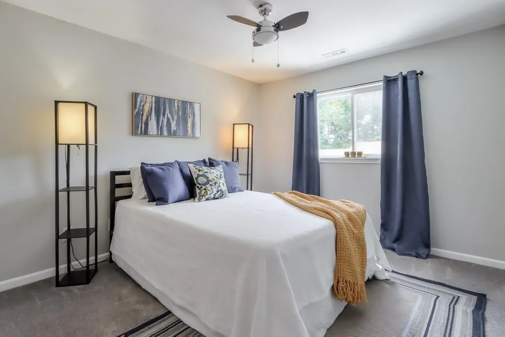 7319 Cardigan Circle, Sandy Springs, Georgia 30328, 4 Bedrooms Bedrooms, ,3 BathroomsBathrooms,Residential,Sold,7319 Cardigan Circle,7066714