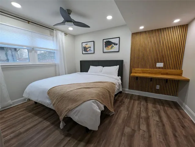 1303 Colony Drive Unit – C, Marietta, Georgia 30068