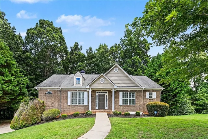5700 Sullivan Point Drive, Powder Springs, Georgia 30127