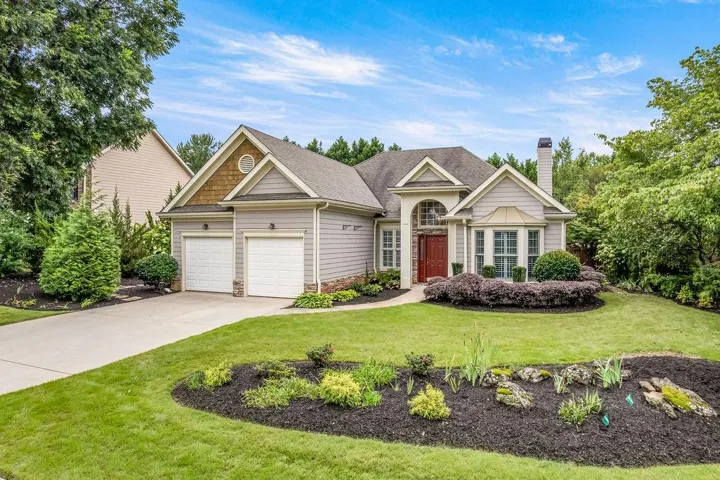 41 Pecan Crescent, Newnan, Georgia 30265