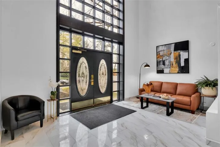1114 Pine Heights Drive, Atlanta, Georgia 30324