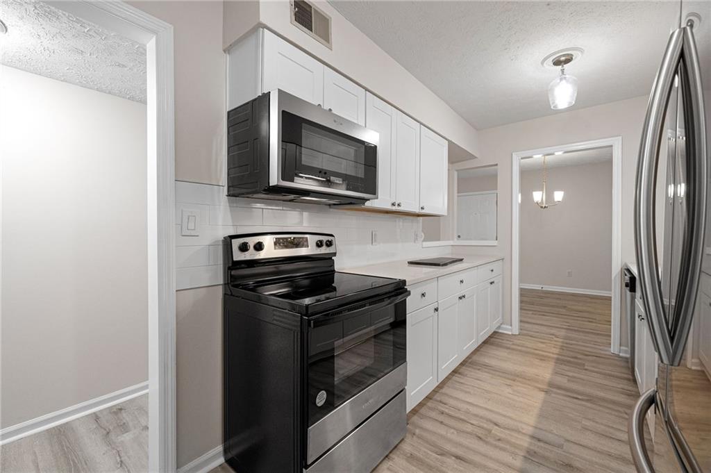 725 Dalrymple Road Unit 8D, Sandy Springs, Georgia 30328, 2 Bedrooms Bedrooms, ,2 BathroomsBathrooms,Residential,Sold,725 Dalrymple Road Unit 8D,7310908